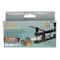 Beadsmith® Rivet Tool Kit Punch & Flare Hollow Rivets, 1/16”